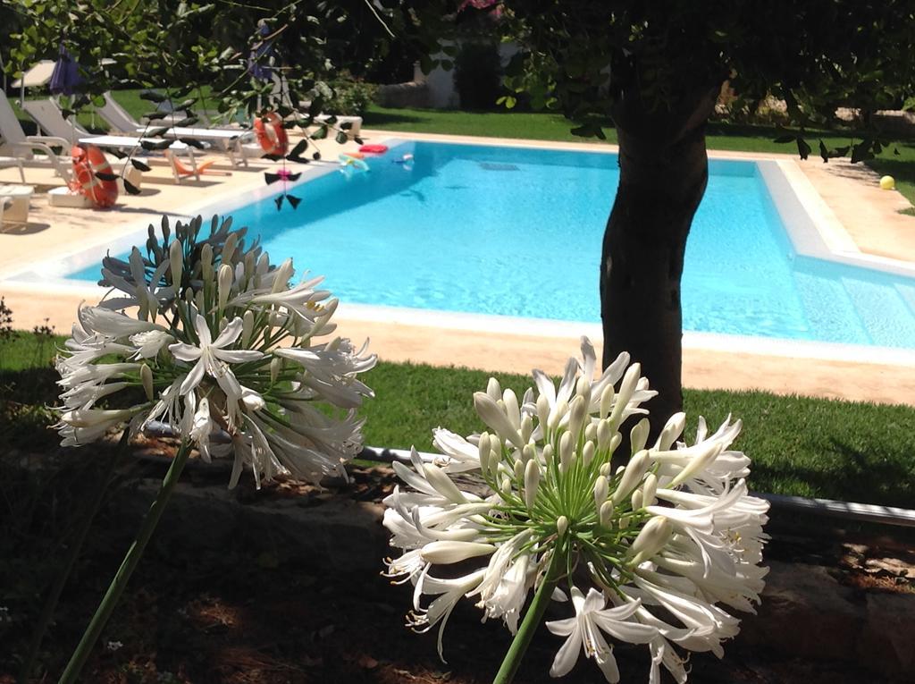 Willa Il Giardino Dei Carrubi Donnalucata  Zewnętrze zdjęcie